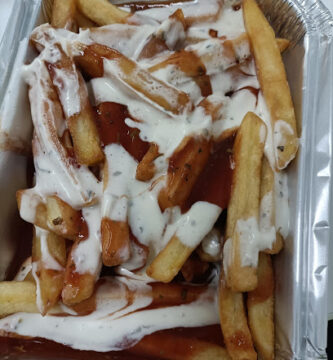 Kebabish
