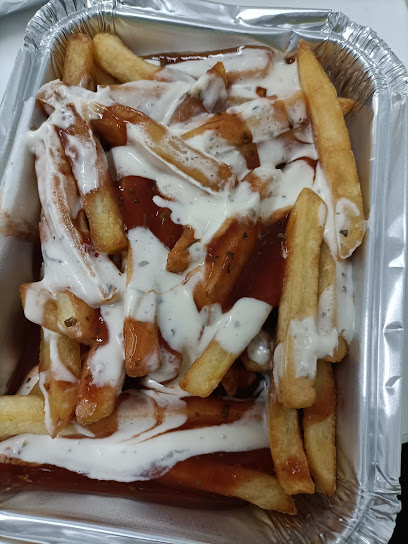 Kebabish