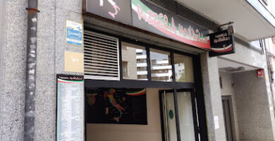 Pizzeria Mondello