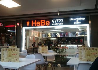 Hebe Gyros