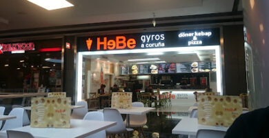 Hebe Gyros