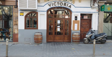 VICTORIA "Gastrobar"