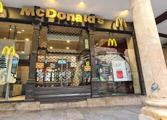 McDonald&apos;s