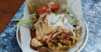 Real Döner Kebab