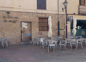La Taberna de Ángel