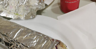 Royal turkish kebab