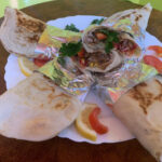 Shawarma Mediterráneo