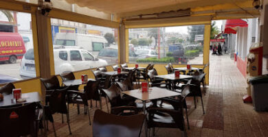 Kebab Almonte