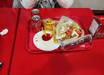 Star Kebab