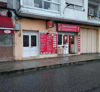 Pakistaní Kebab Redondela
