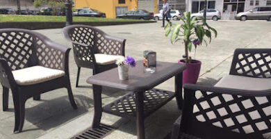 Meson Sture