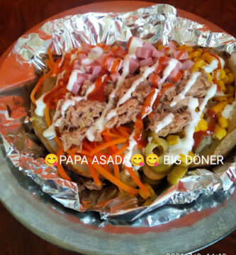 BIG DÖNER