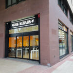 Avais Kebab Los Lirios - Kebabs en Logroño