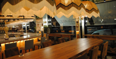 Piscolabis Gastrobar Ceuta