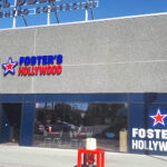 foster&apos;s hollywood bulevar