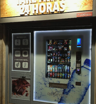 Take Away 24h Palencia
