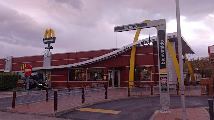 McDonald&apos;s