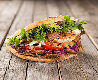 Tarifa Doner Kebab