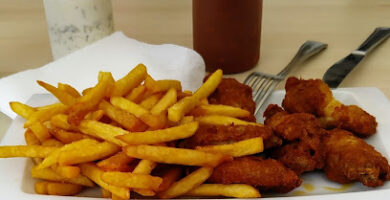 Kebab House