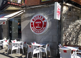 Kebab Rock And Roll Pizzeria