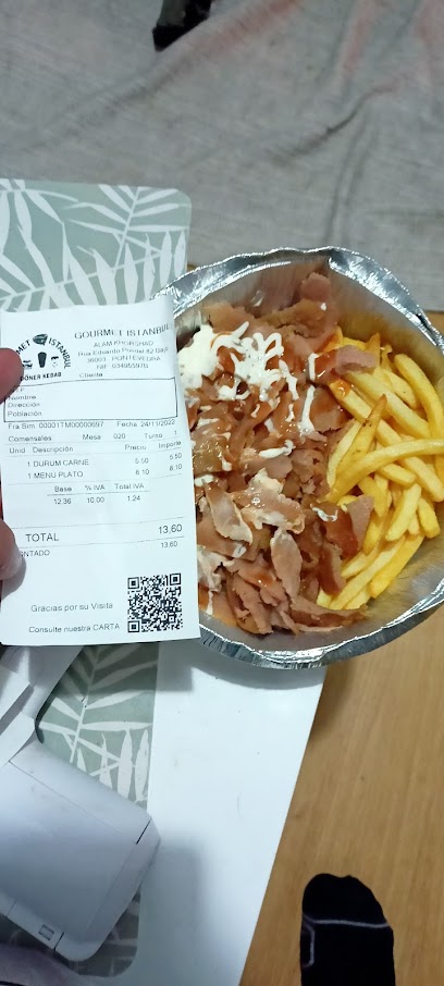 Gourmet Istanbul