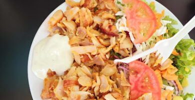 The Kebab Life