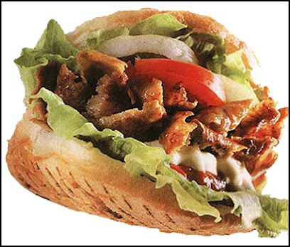Doner Kebab Guareña