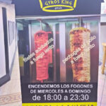 Gyros King