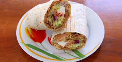 TURQUESH KEBAB Halal