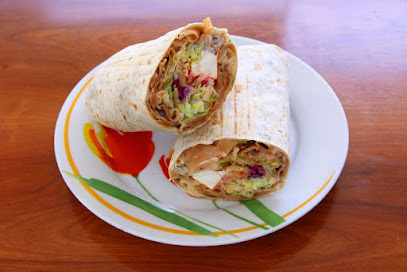 TURQUESH KEBAB Halal