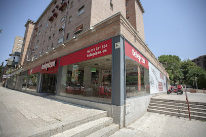 Telepizza Lérida