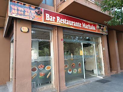 Restaurant Marhaba