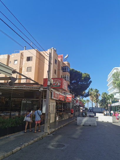 Döner Kebab