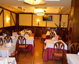 Restaurante Jero