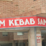 Sam Kebab Teruel