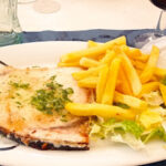 Restaurante Chús