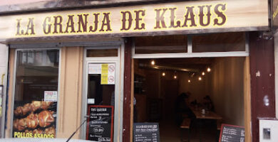 La Granja De Klaus