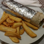 Restaurante Peñan de Turco Doner Kebab