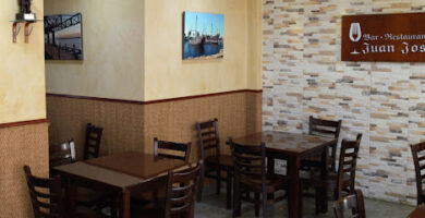 Bar Restaurante Juan José