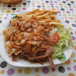 Restaurante Mas Kebab&apos;s