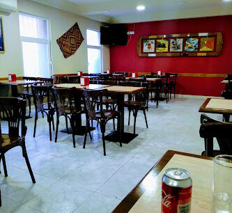 Efes Doner Kebap 2