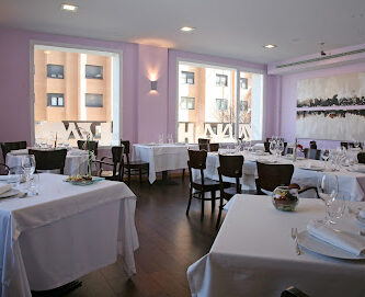 Trashumante Restaurante