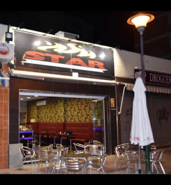 Star 2 Pizzería Hamburguesería Kebab