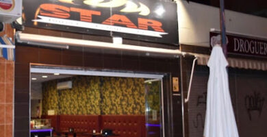 Star 2 Pizzería Hamburguesería Kebab