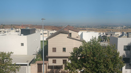 Mirador Vaguadas