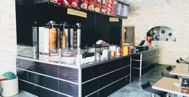 Star Pizzería Hamburguesería Kebab