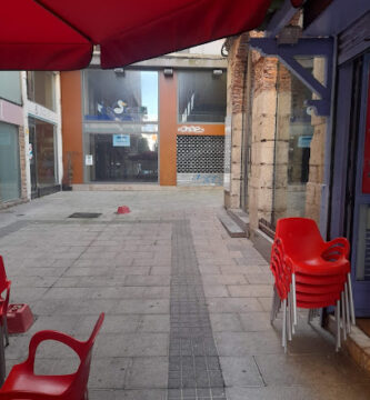 Bar Asia King Doner Kebab