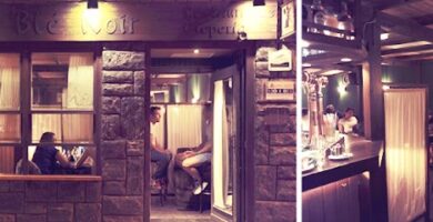 Restaurante Crepería Lilot