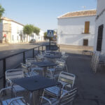 Almagro kebab house