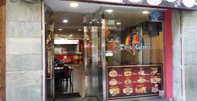 Crown Kebab